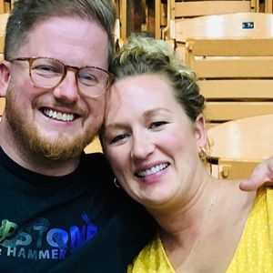 Meet your Posher, Carly